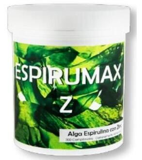 Expirumax-Z 300 comprimés