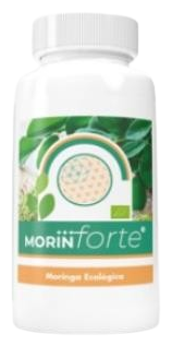 Morin Forte 120 Gélules