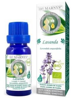 Huile Essentielle Chémotypée de Lavande 10 ml