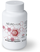 Neuro Hup 60 Gélules