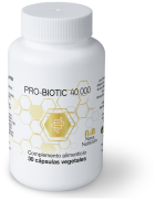 Pro-Biotique 40000 30 Gélules