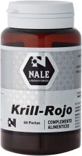 Krill Rouge 60 Perles