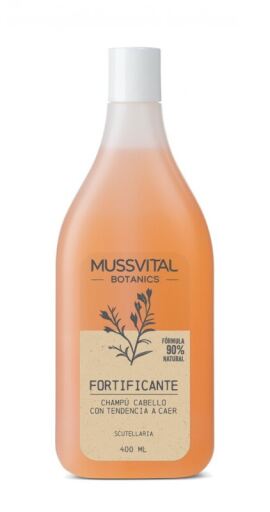 Botanics Fortifiant Shampooing Fortifiant 400 ml