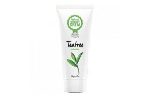 Therapykrem Crème à l&#39;arbre à thé 75 ml