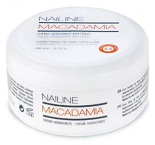 Macadamia Crème Hydratante Polyvalente 200 ml