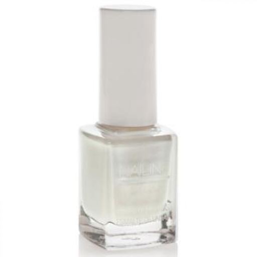 Vernis à Ongles Oxygène N 02 Blanc Perle