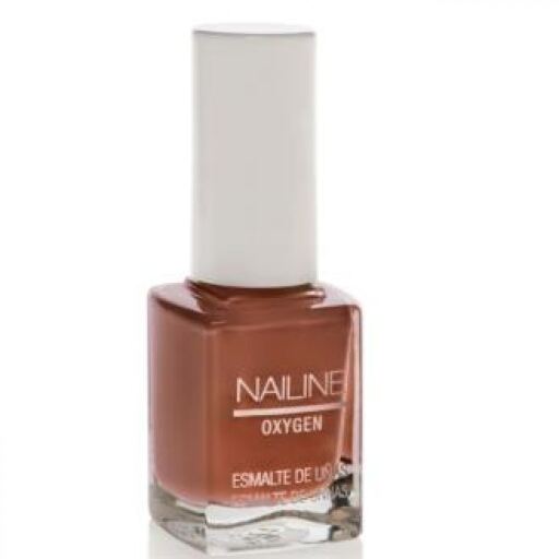 Vernis à ongles Oxygen N 07 Marron Perle