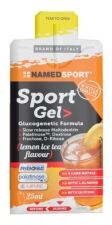 Sport Gel Thé Glacé Citron 32 Unités