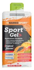 Gel Sport Tropical 32 Unités