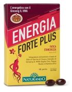 Energy Forte Plus 40 Perles