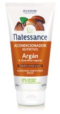 Natessance Après-Shampooing Nourrissant Argan 150 ml