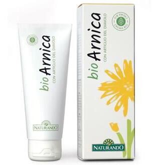 Crème Bio Arnica 75 ml