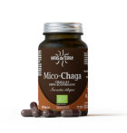 Mico Chaga+Vit C 70 Gélules