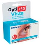 Opti+50 Vista 60 Tablettes