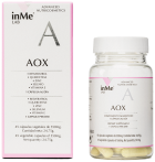 Aox Antioxydant Naturel 45 Gélules