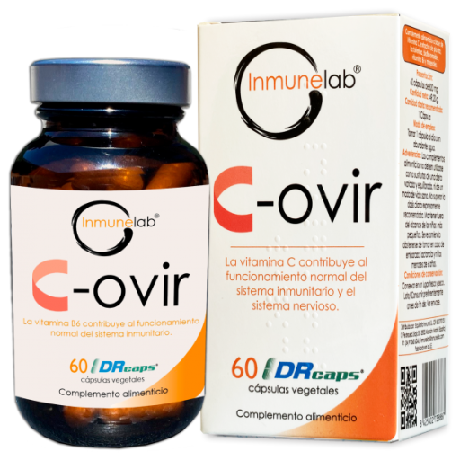 C-Ovir 60 Gélules