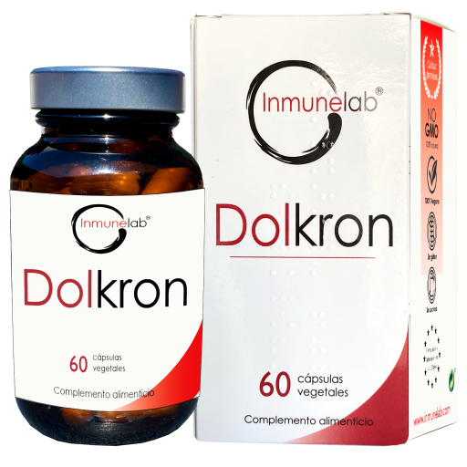 Dolkron 60 Gélules