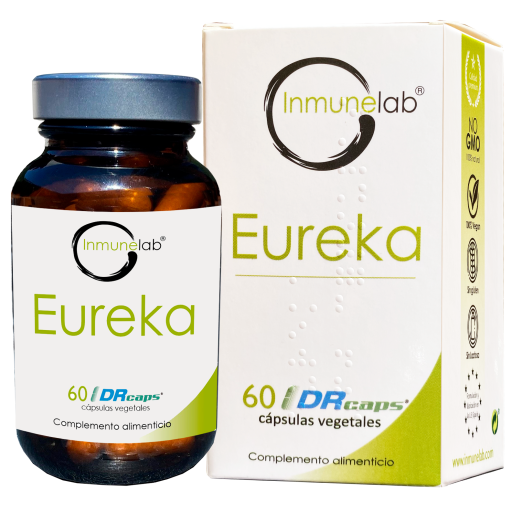 Eurêka 60 Gélules