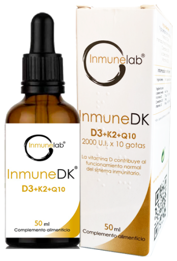 Immunisék 50 ml