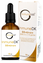 Immunisék 50 ml