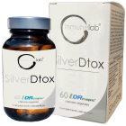 Silverdtox 60 Gélules