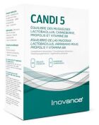 Candi 5 30 Comprimés+30 Gélules