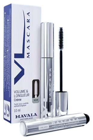 Mascara Crème Vl