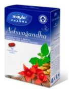 Ashwagandha 30 comprimés