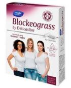 Delicaslim Blockeograss 60 Gélules