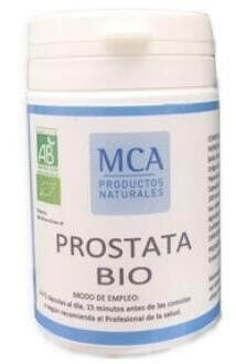 Prostate 60 Gélules