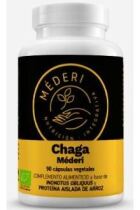 Chaga Eco 90 Gélules