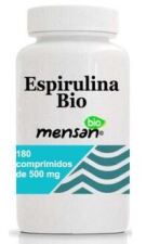 Spiruline 500 mg 180 Comprimés