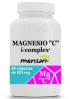 Magnésium C I-Complexe 925 mg 90 Gélules