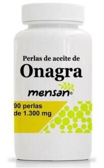 Onagre + Vitamine E 1300 mg 90 Comprimés