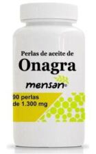 Onagre + Vitamine E 1300 mg 90 Comprimés