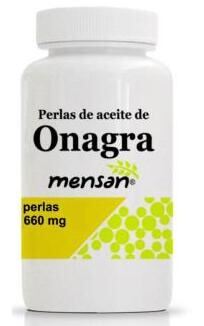 Onagre + Vitamine E 660 mg 220 Perles