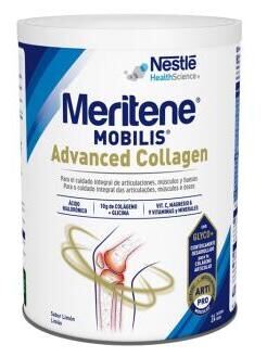 Mobilis Advance Collagène 400 gr