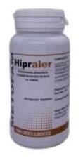 Hipraler 60 Gélules