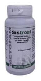 Sistroal 60 Gélules