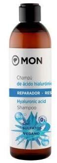 Shampoing réparateur à l&#39;acide hyaluronique 300 ml