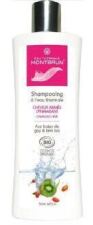 Shampoing Cheveux Abîmés à l&#39;Eau Thermale 250 ml