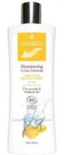 Shampoing Cheveux Secs à l&#39;Eau Thermale 250 ml