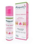 Crème Super Hydratante Nourrissante à la Rose Musquée 50 ml