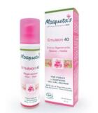 Émulsion de Rose Musquée 40 Régénérante 50 ml