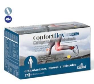 Confortflex Sport 22 bâtons