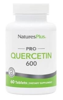 Pro Quercétine 600 mg 60 Comprimés