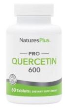 Pro Quercétine 600 mg 60 Comprimés