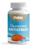 Gummies Antistress 36 Gummies