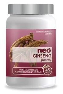 Ginseng 45 Gélules