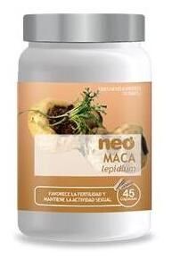 Maca 45 Gélules